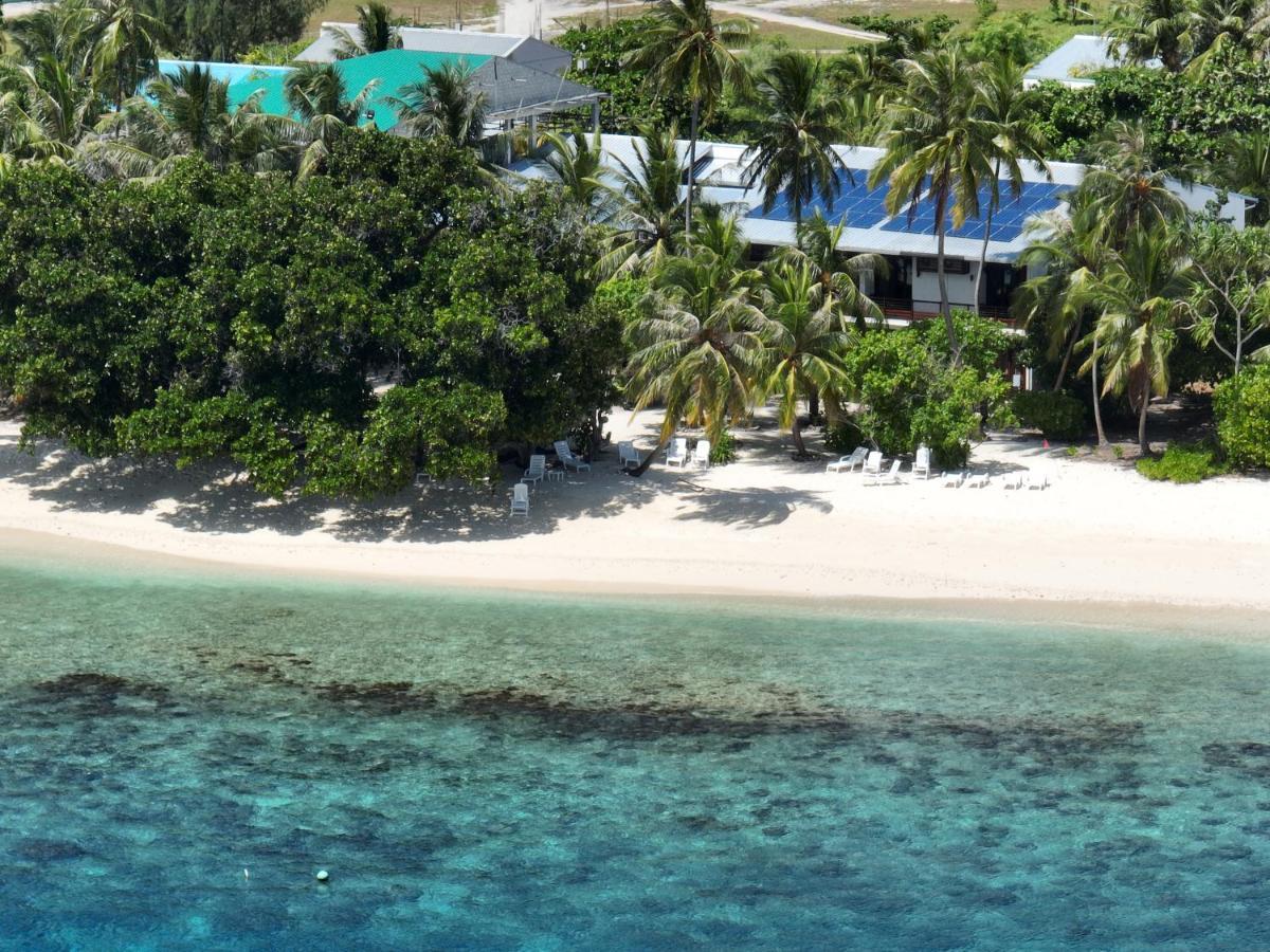 Aveyla Manta Village Дхаравандхоо Экстерьер фото