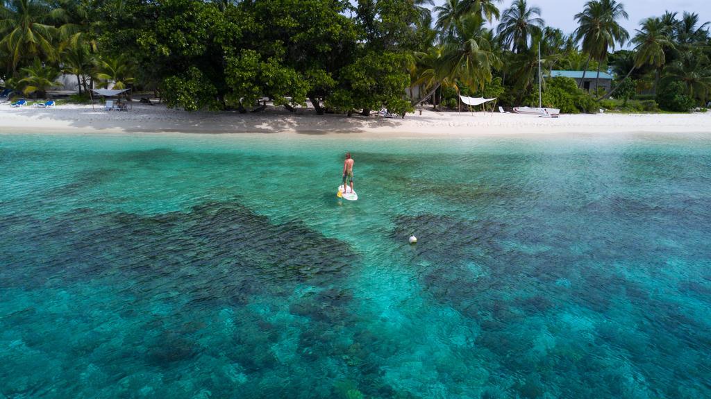 Aveyla Manta Village Дхаравандхоо Экстерьер фото