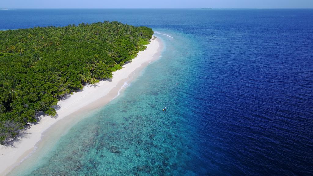 Aveyla Manta Village Дхаравандхоо Экстерьер фото